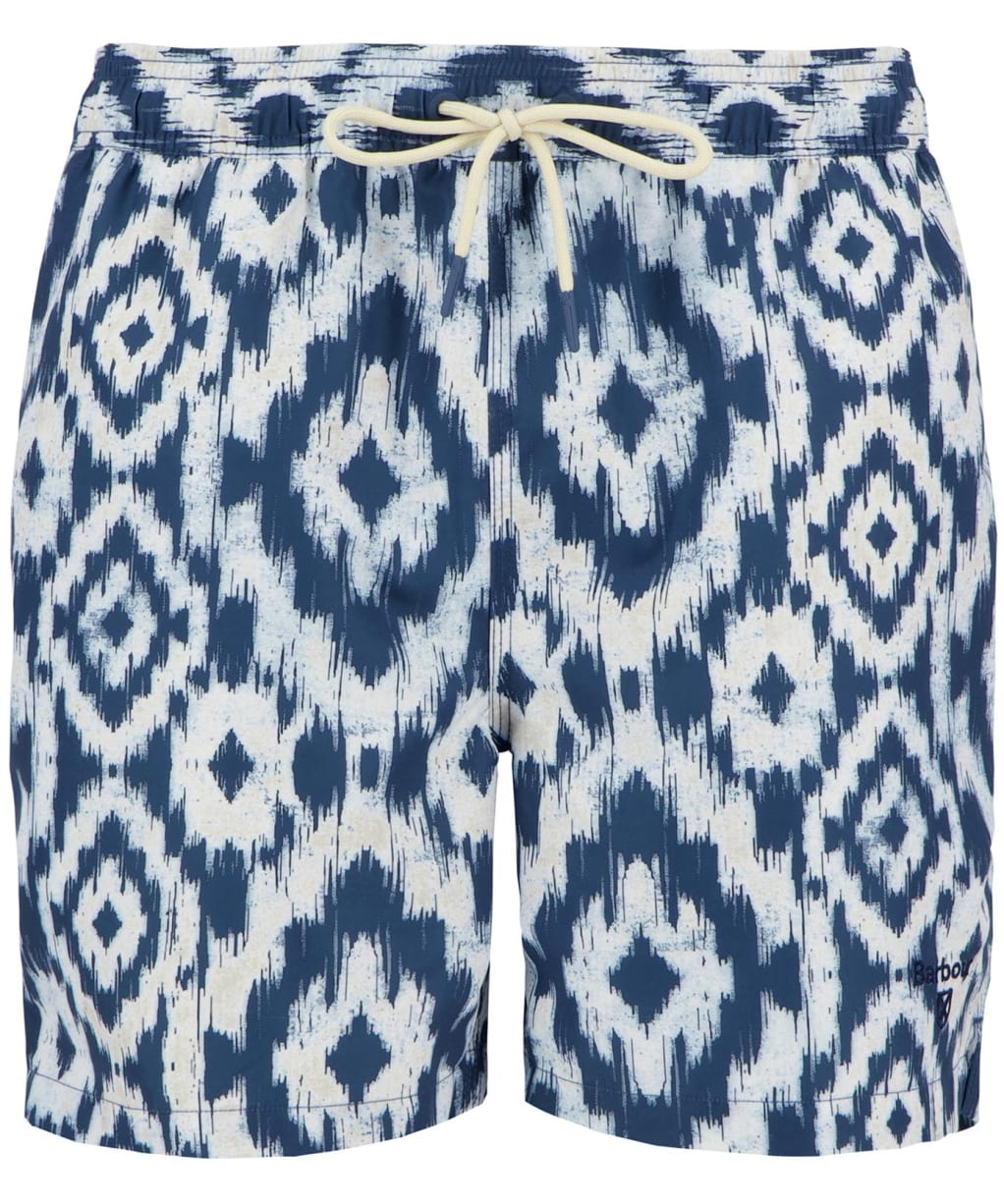 Men's Barbour Homelane Swim Short - Navy