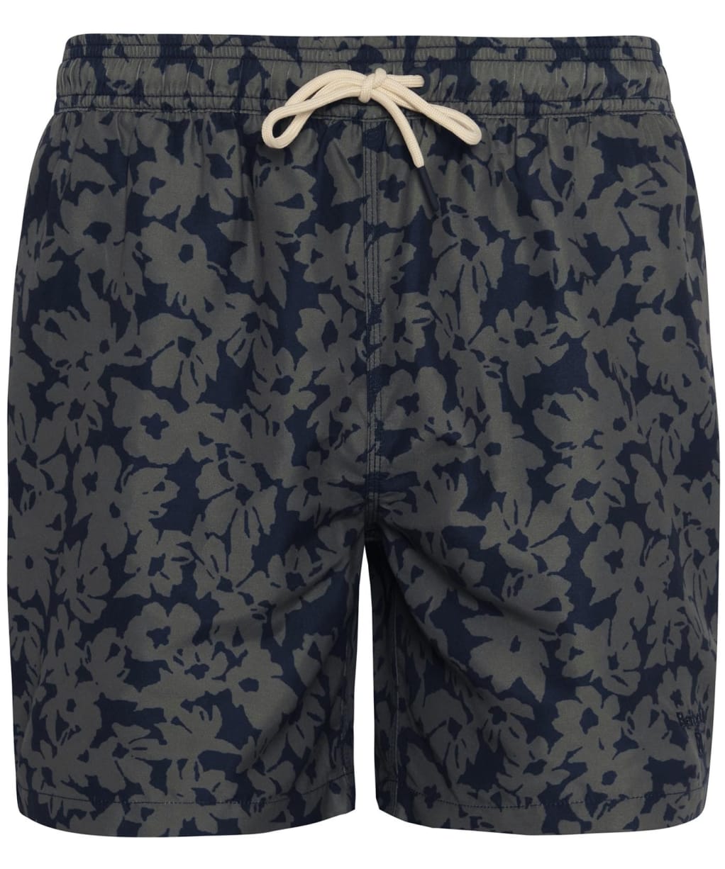 Men's Barbour Sidmouth Swim Short - Navy