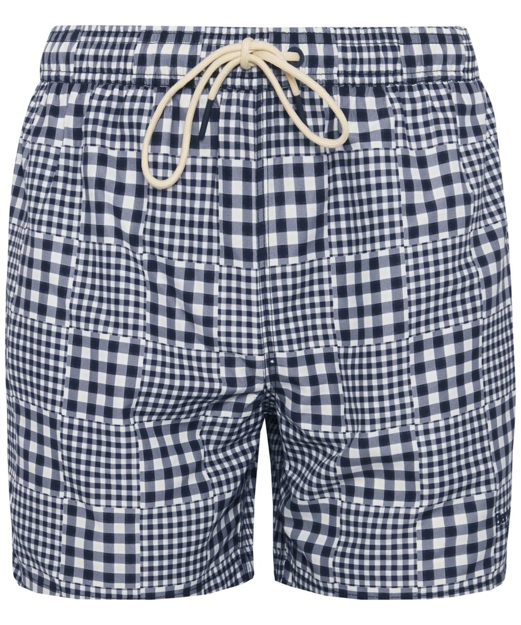 Men's Barbour Willowbeach Swim Short - Navy