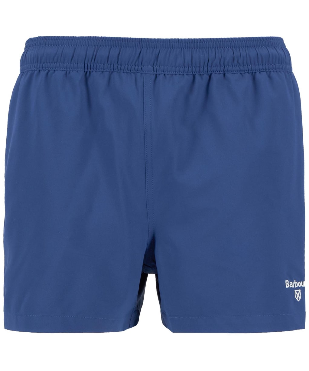 Men's Barbour Ultra Light Swim Short - Oceana