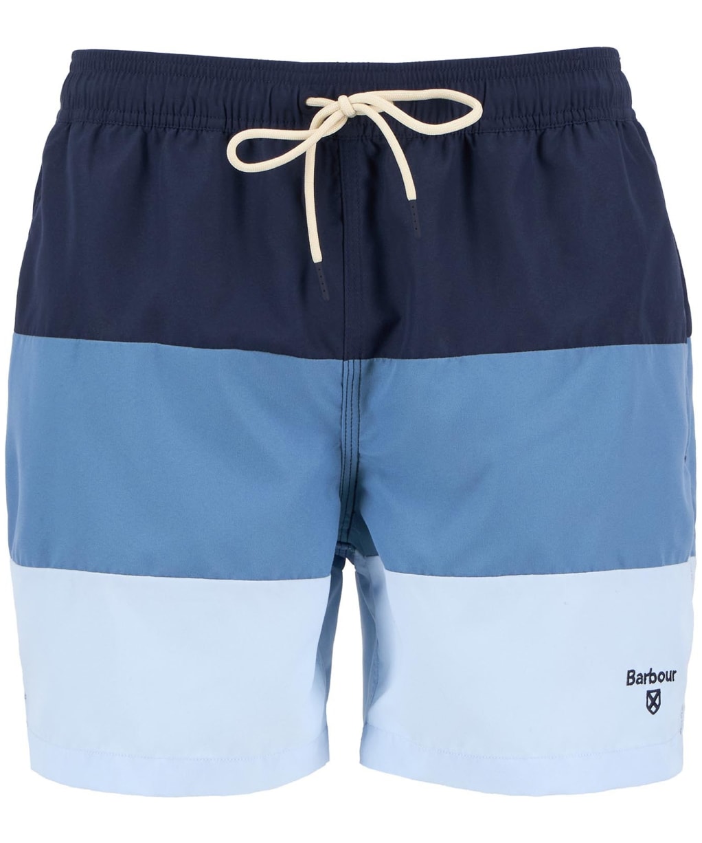 Men's Barbour Dale Swim Short - Navy