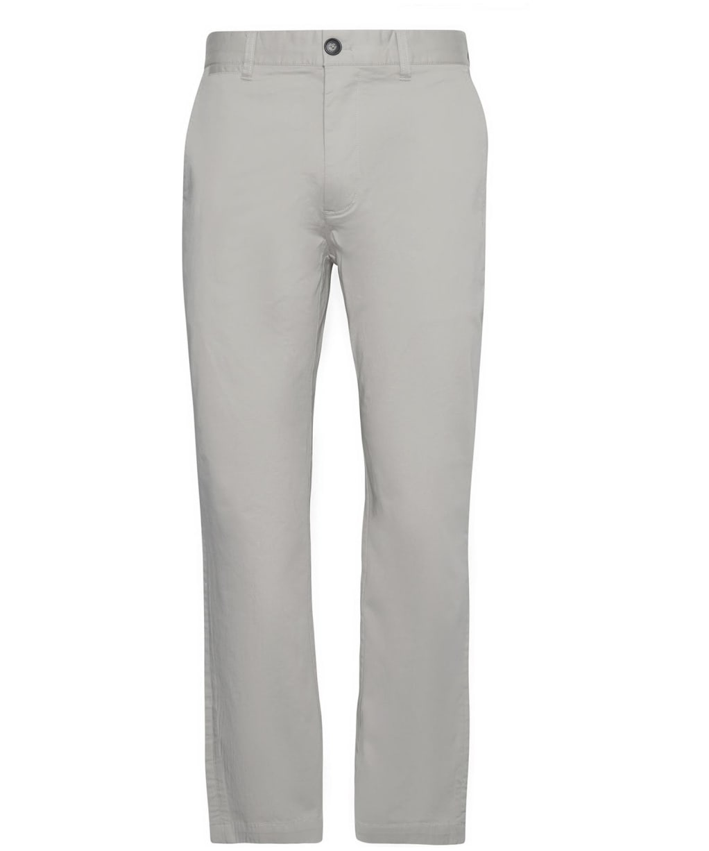 Men's Barbour Lightweight Stretch Tailored Chino - Mist