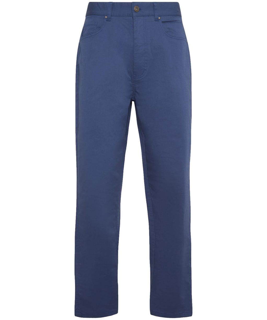 Men's Barbour Lightweight Stretch Regular Fit Chino - Oceana