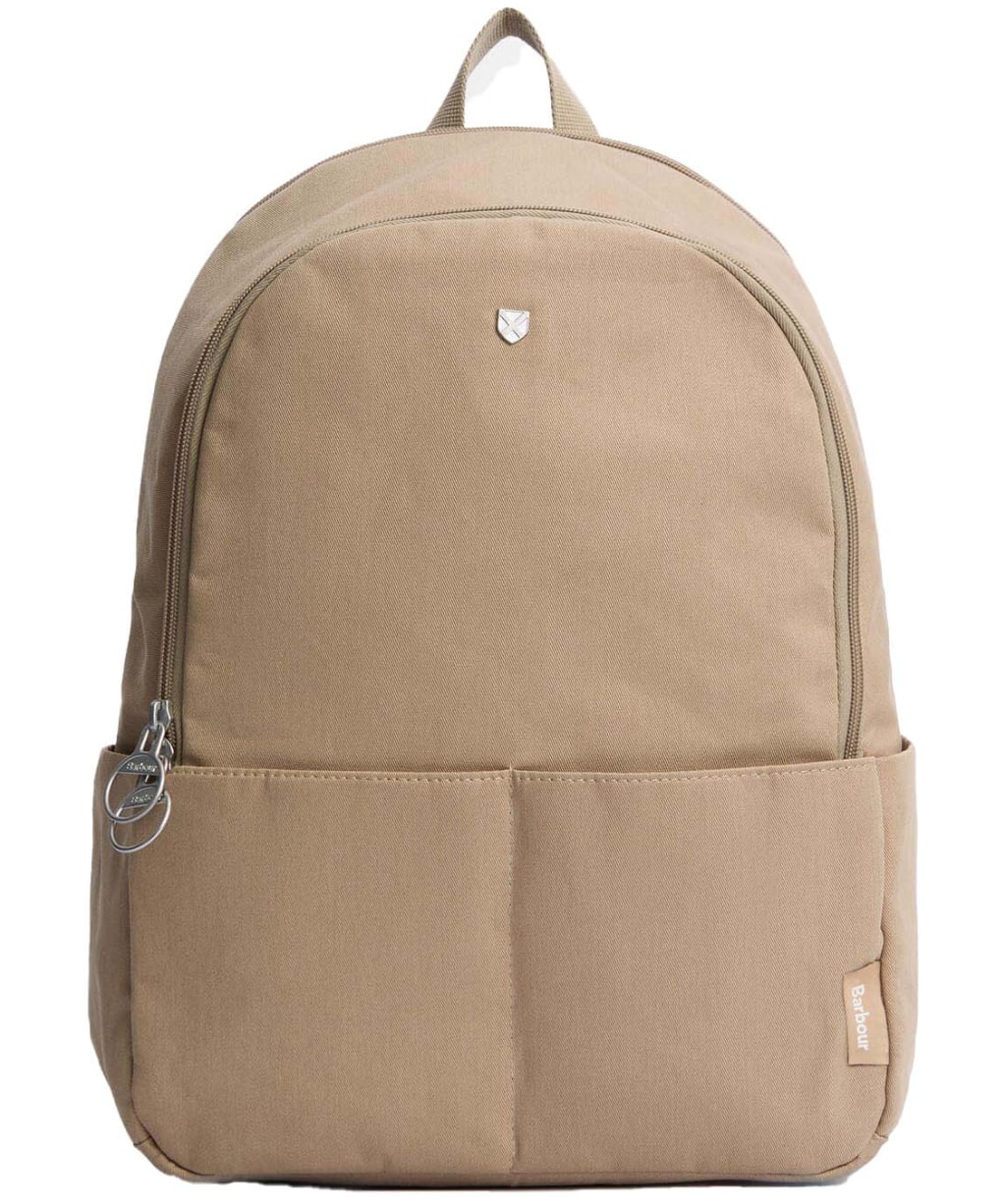 Barbour Cascade City Backpack - Washed Stone