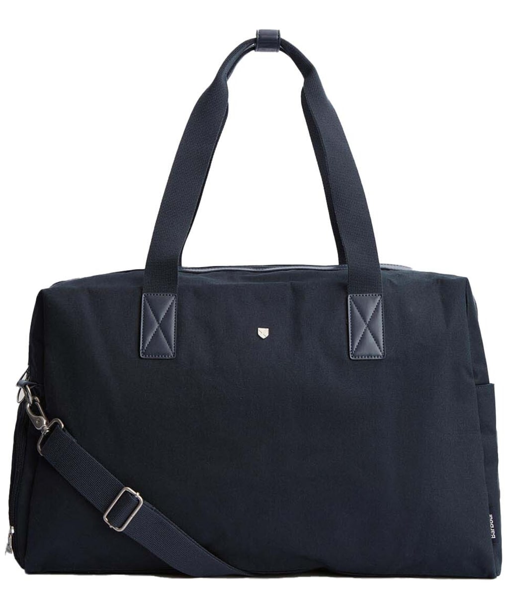 Barbour Cascade City Holdall Bag - Navy