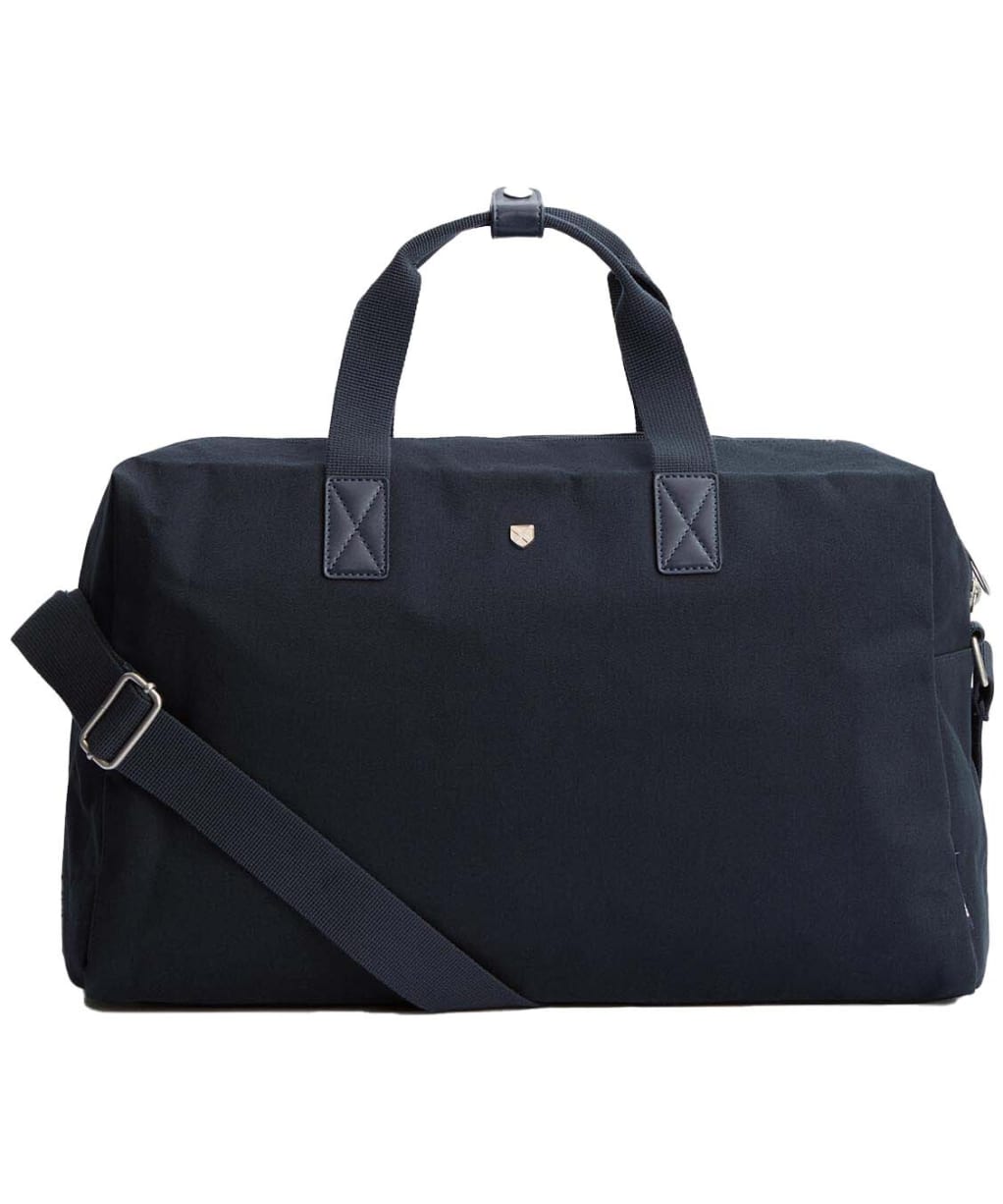 Barbour Cascade Flight Bag - Navy