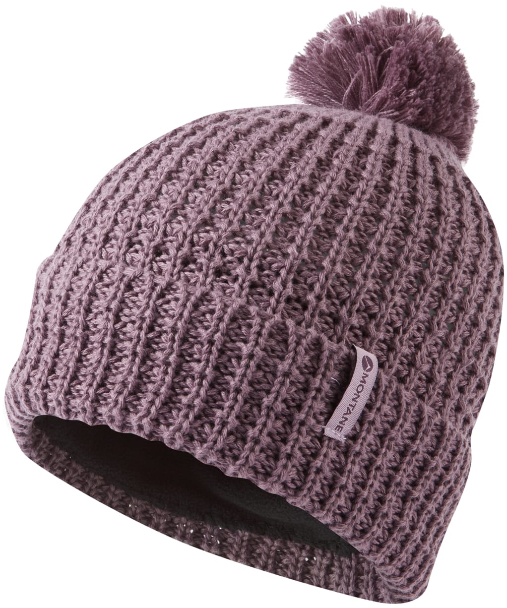 Montane Nev Beanie Hat - Moonscape