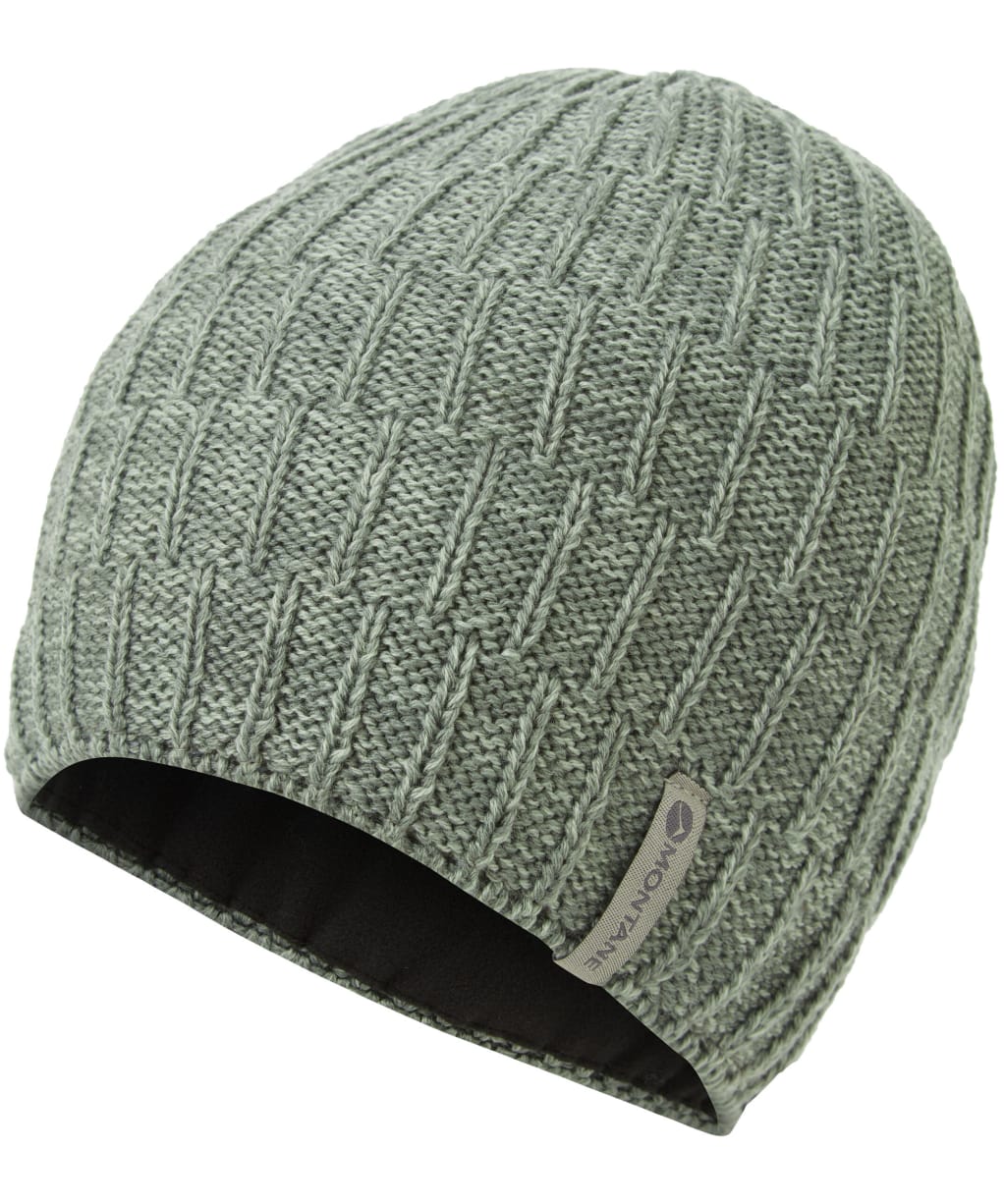 Montane Windjammer Halo Beanie - Eucalyptus