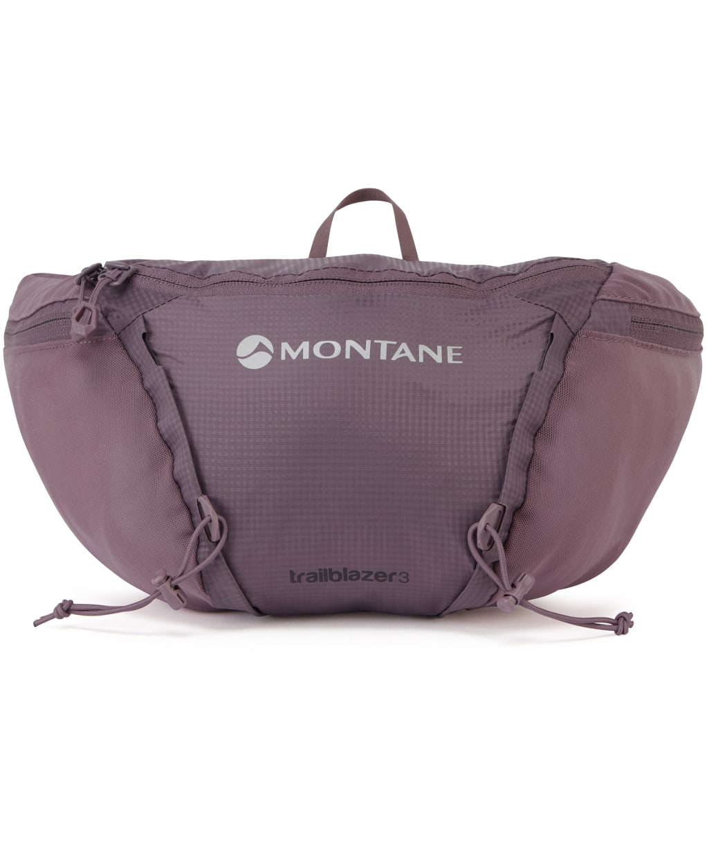 Montane Trailblazer 3L Waist Pack - Moonscape