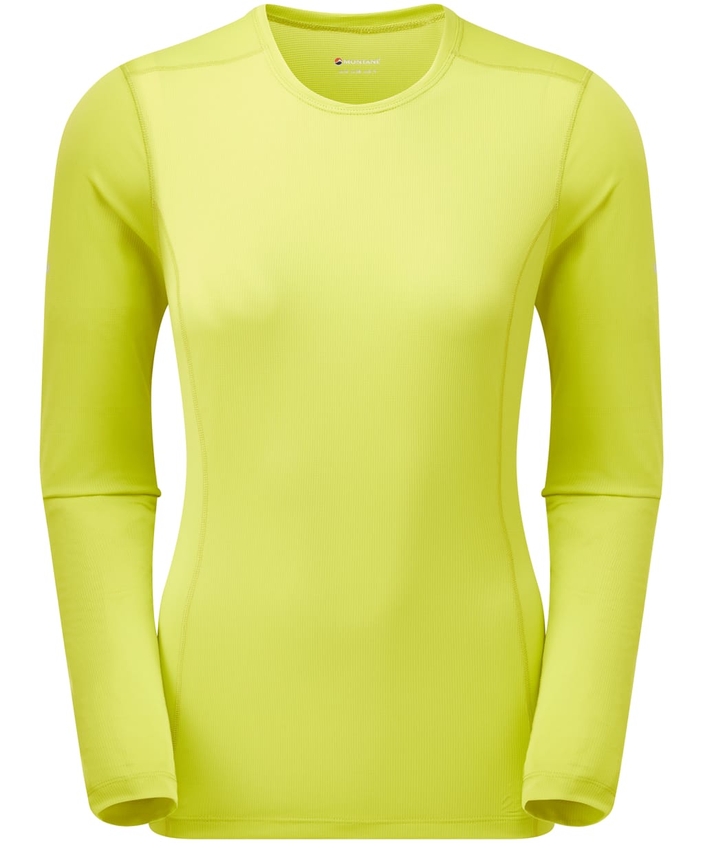 Mon Dart Lite T-Shrt - Citrus Spring