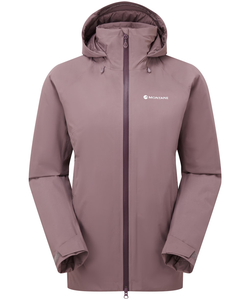 Mon Duality Jacket - Moonscape