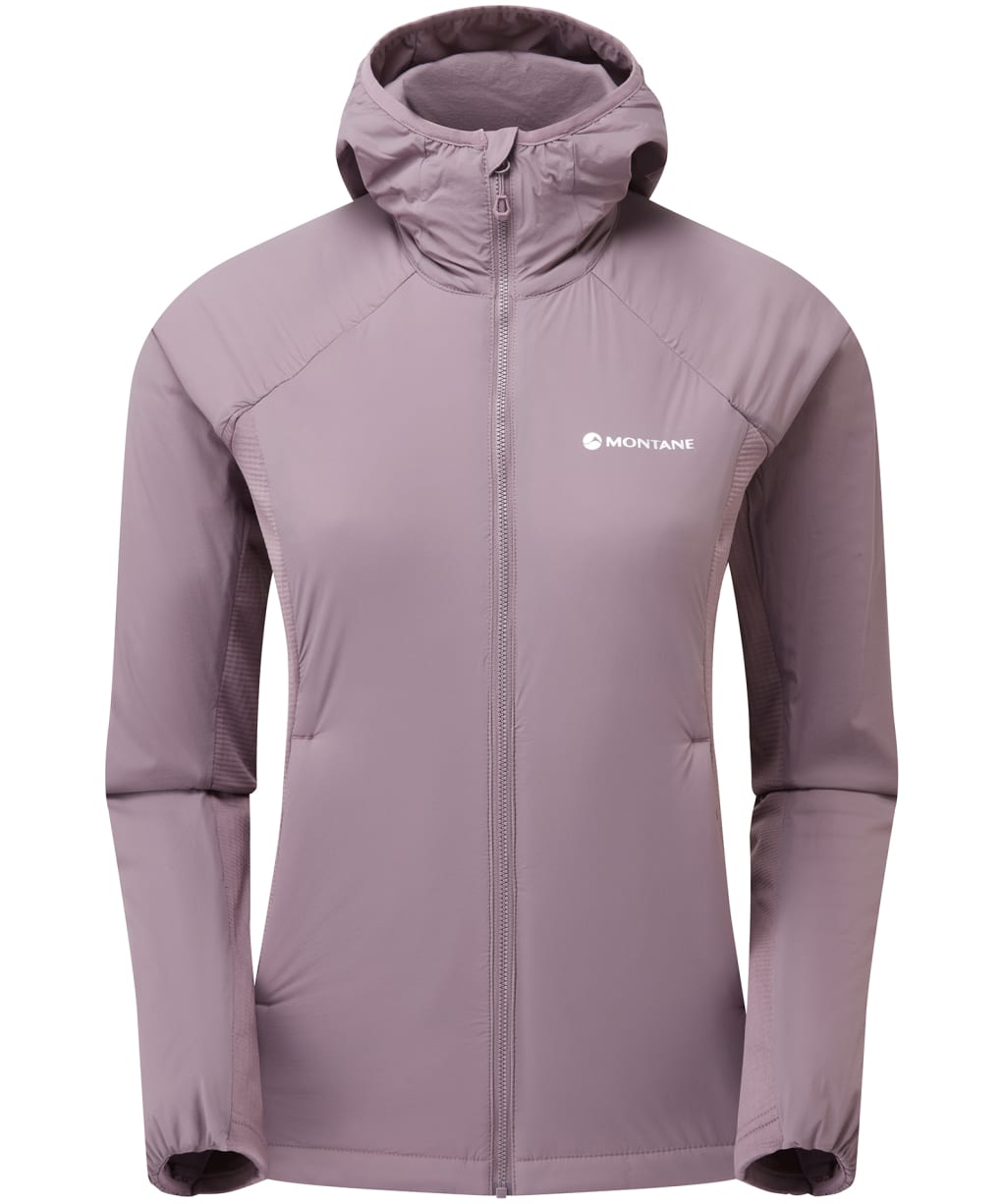 Mon Fireball Hoodie - Moonscape