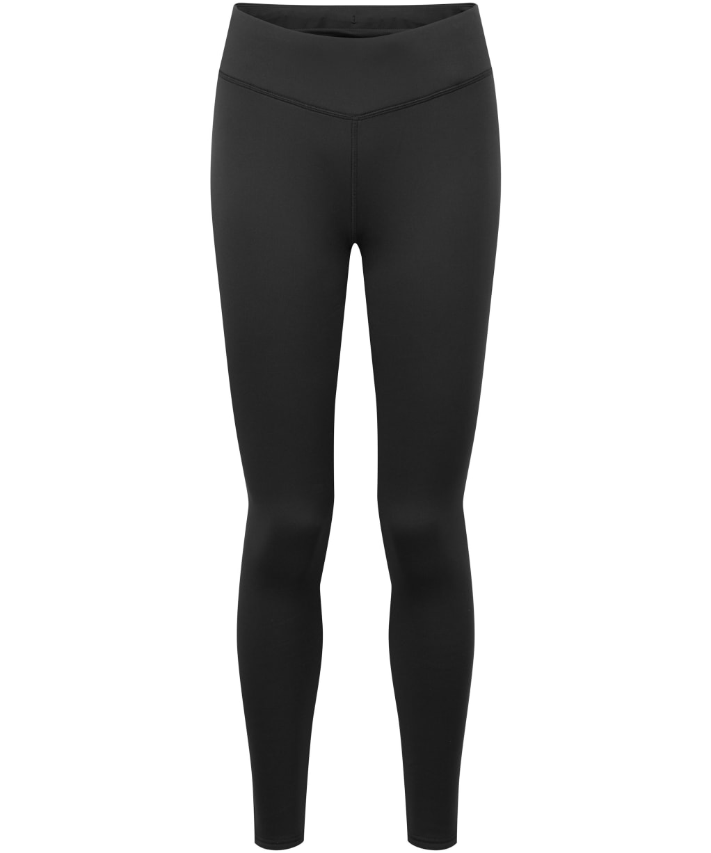 Montane Fury Pants - Black