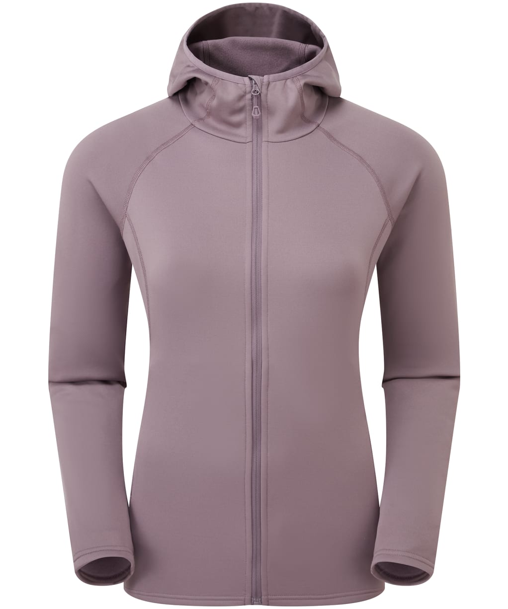 Mon Fury Lite Hoodie - Moonscape