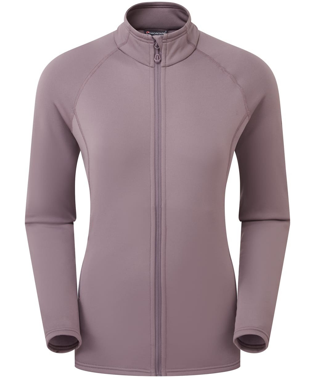 Mon Fury Lite Jacket - Moonscape