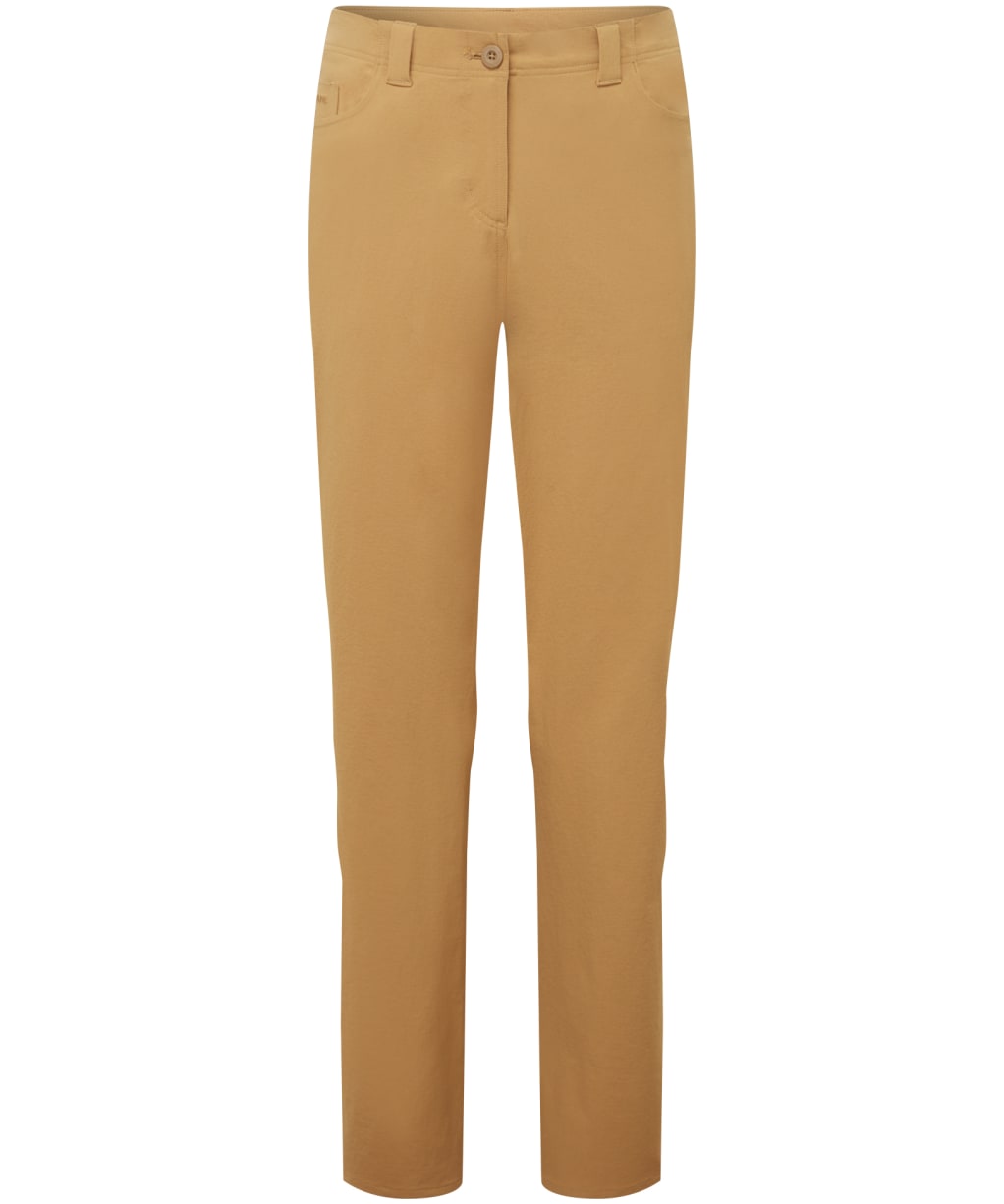 Mon Genoa Lite Pant - Husk