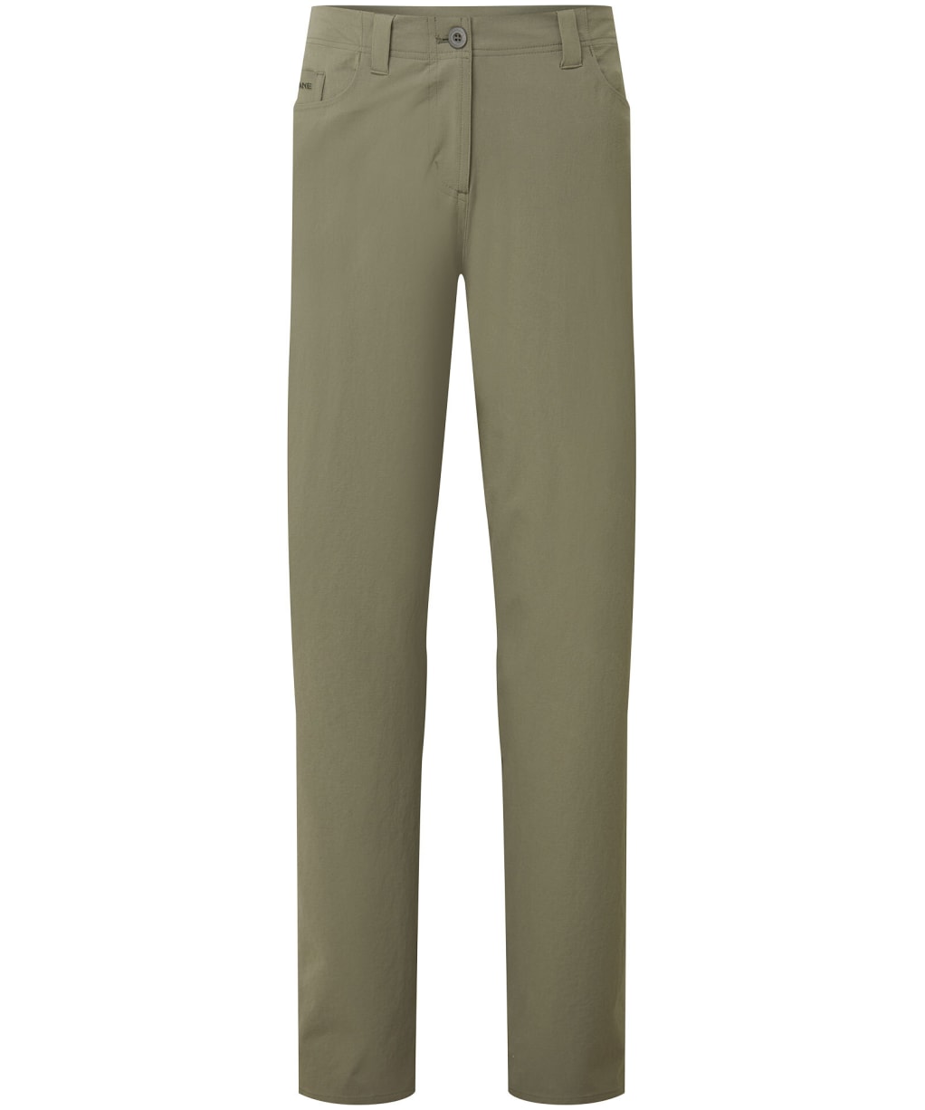 Mon Genoa Lite Pant - Caper