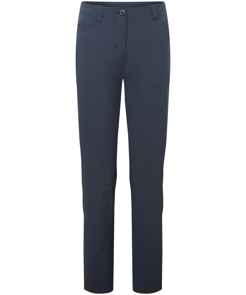 Mon Genoa Lite Pant - Eclipse Blue