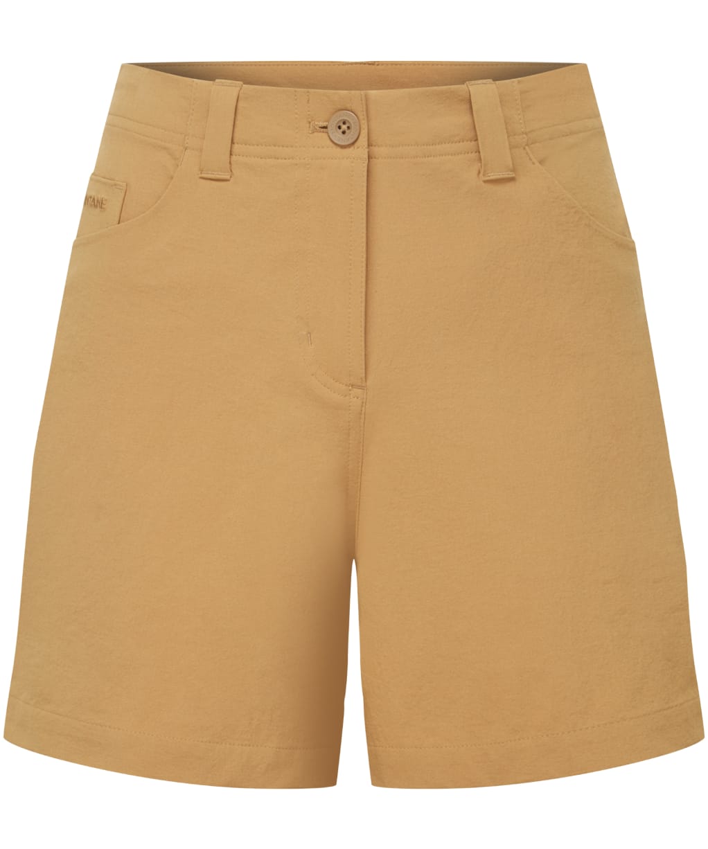 Mon Genoa Lite Short - Husk