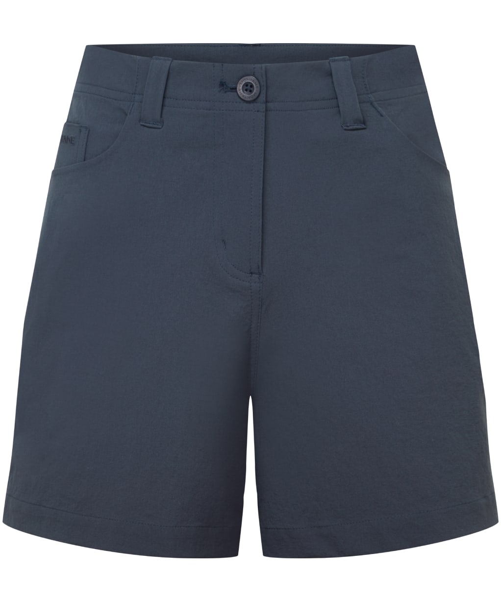 Mon Genoa Lite Short - Eclipse Blue