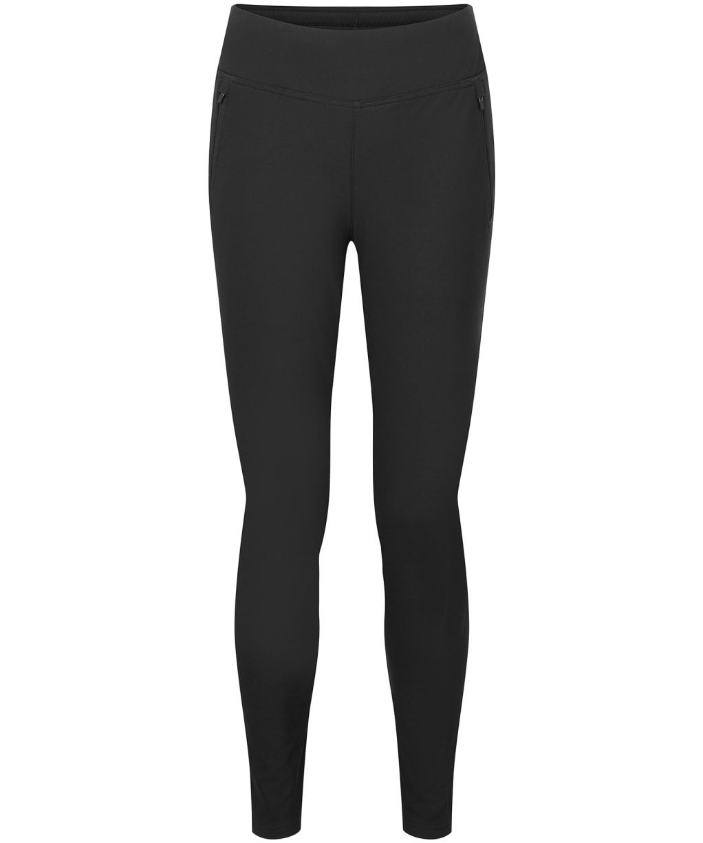 Mon Ineo Xt Pants - Black