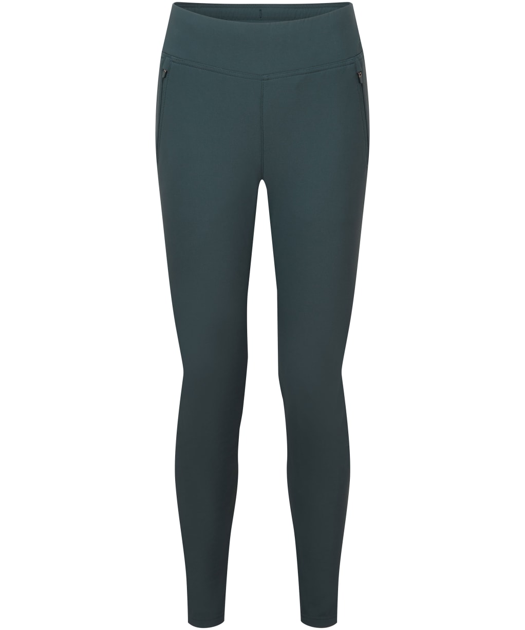 Mon Ineo Xt Pants - Deep Forest