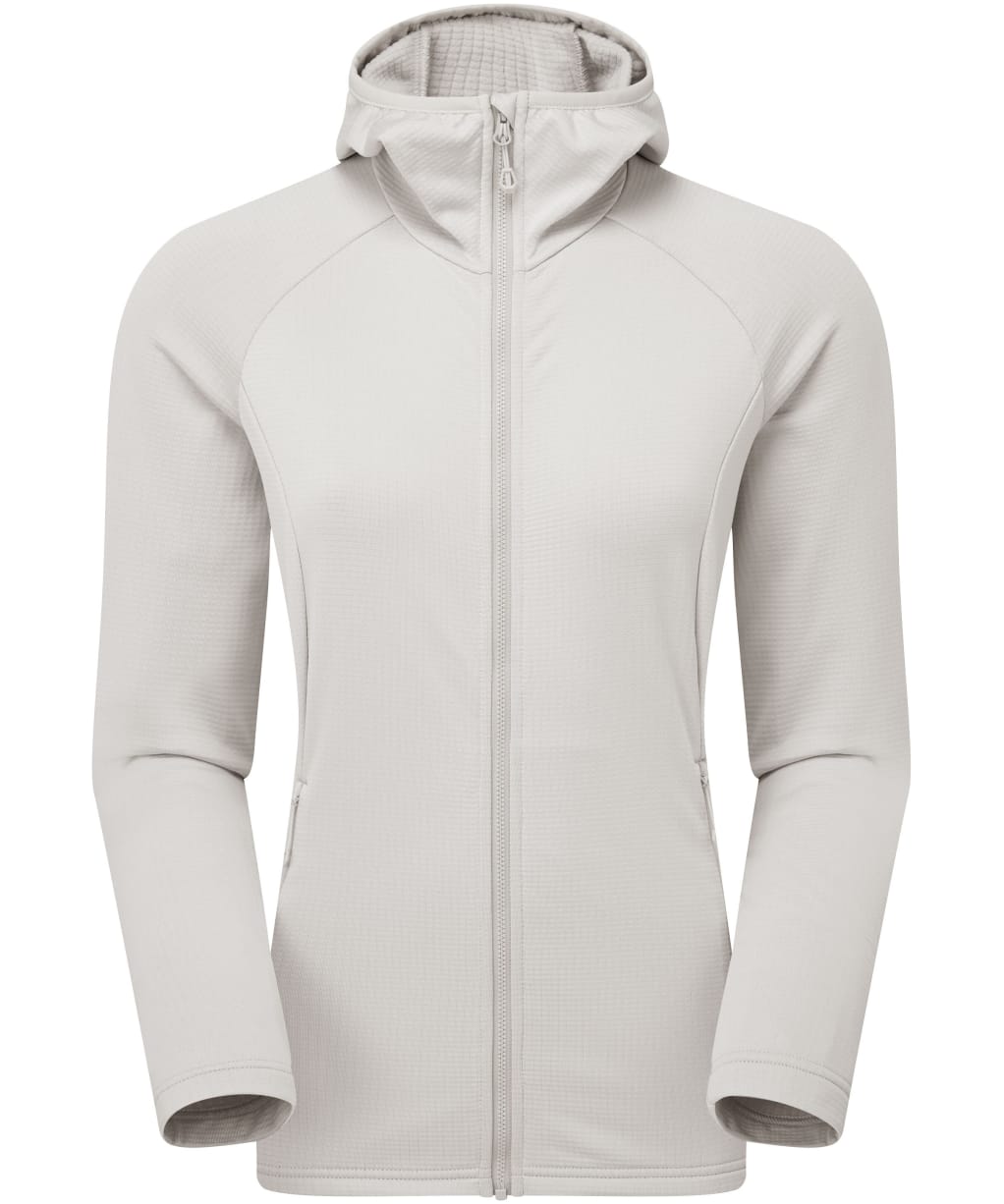 Mon Protium Hoodie - Oyster