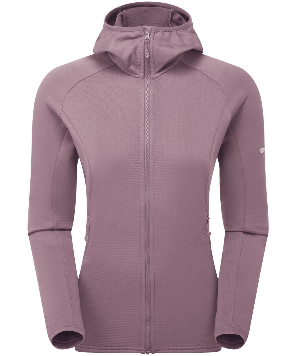 Mon Protium Hoodie - Moonscape