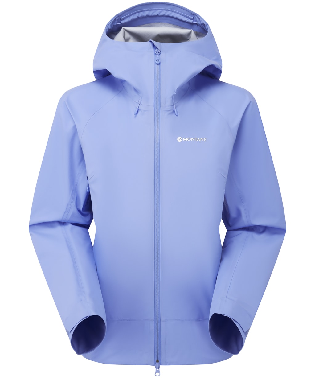 Mon Torren Jacket - Cornflower