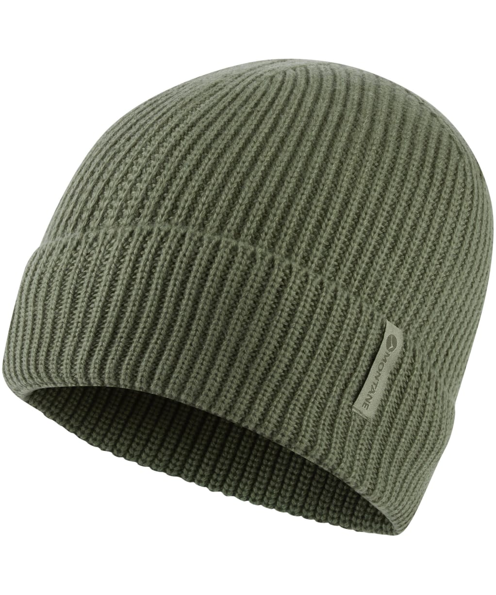 Montane Brew Beanie - Caper