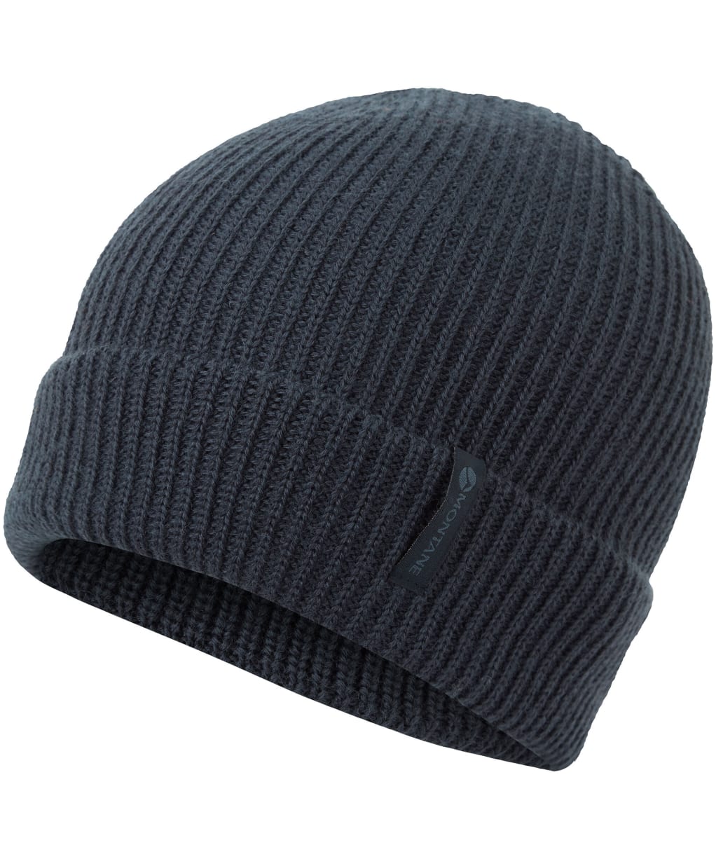 Montane Brew Beanie - Eclipse Blue