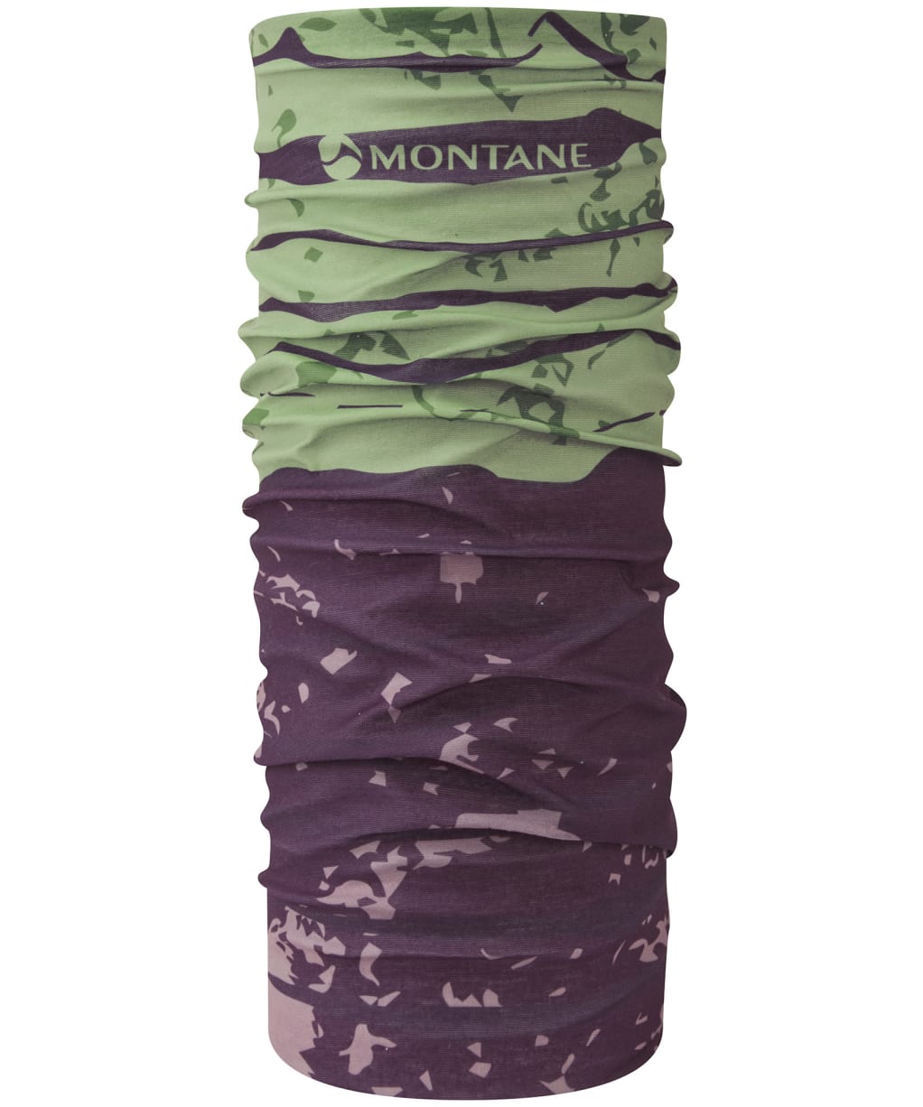 Montane Chief Neck Gaiter - Saskatoon Berry