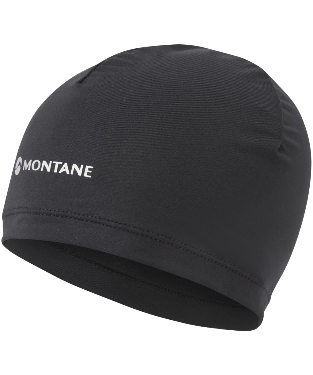 Montane Dart XT Thermal Beanie Hat - Black