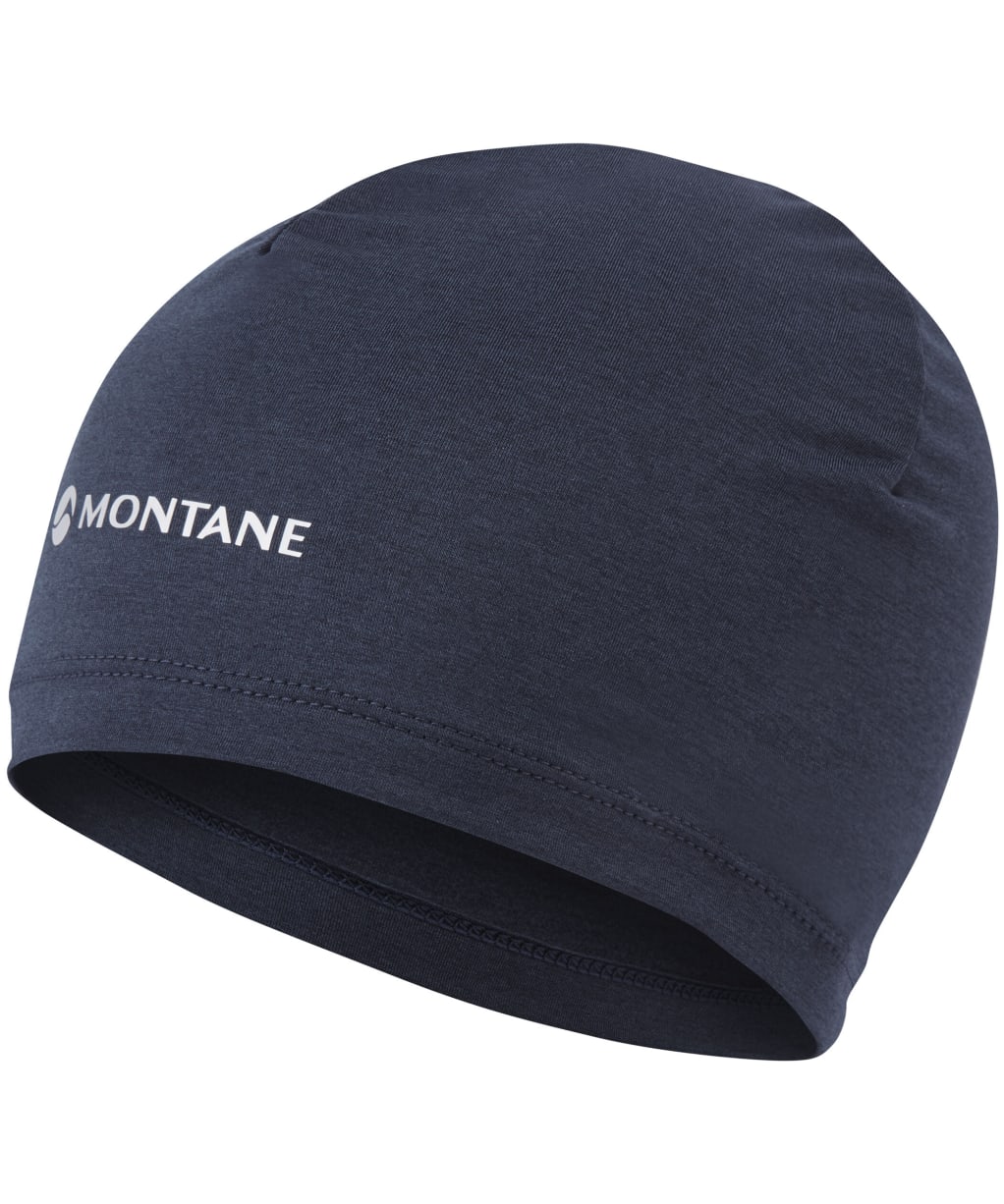 Montane Dart XT Thermal Beanie Hat - Eclipse Blue