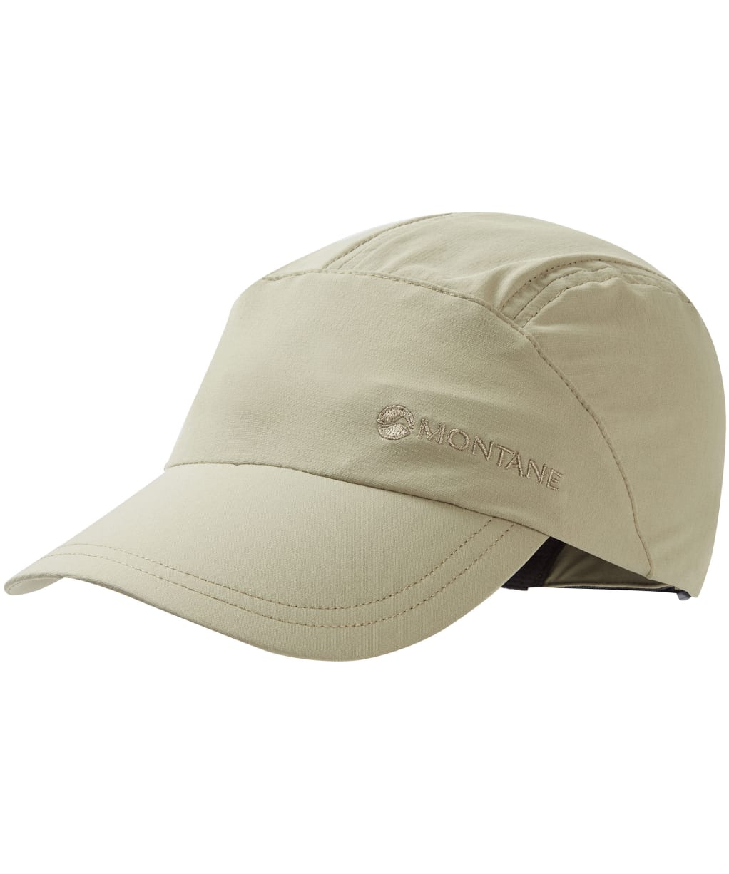 Montane Dyno Stretch Cap - Overland