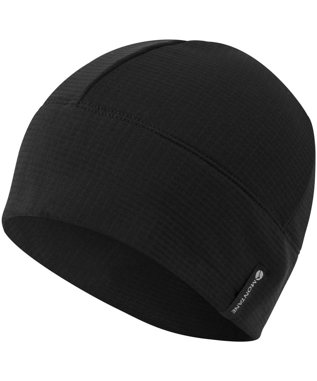 Montane Protium Beanie Hat - Black