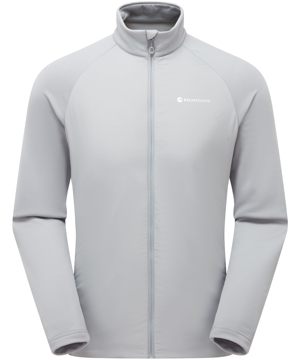 Men's Montane Sircocco Lite Insulated Jacket - Pebble Blue