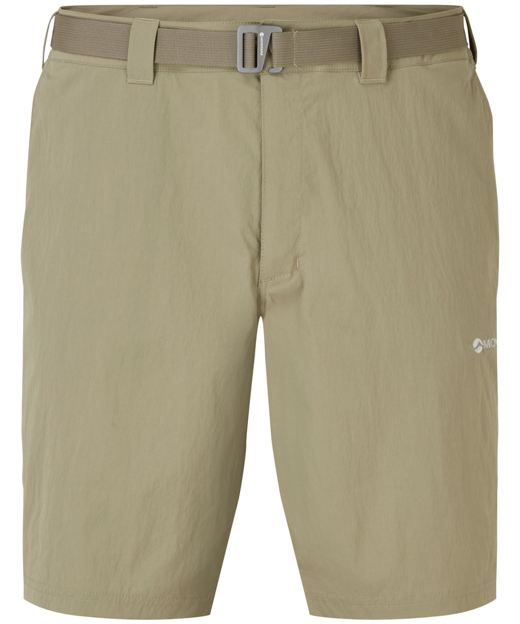 Men's Montane Terra Lite Shorts - Overland