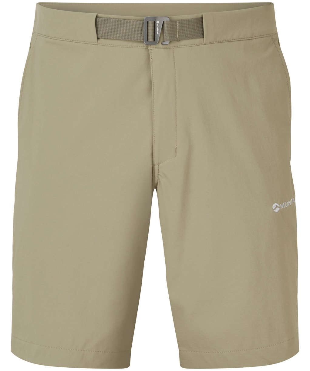 Men's Montane Tenacity Lite Shorts - Overland