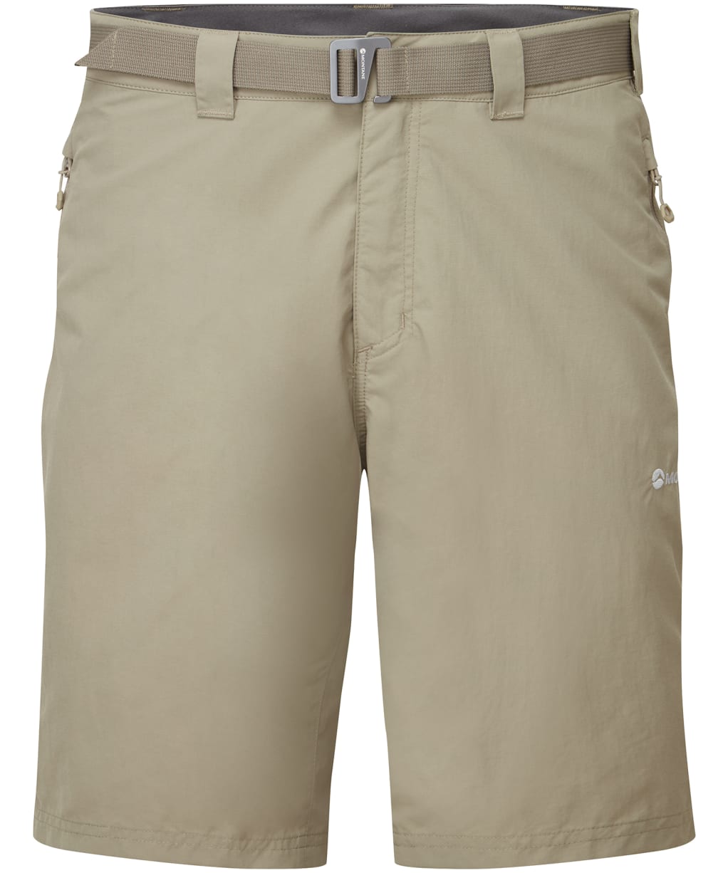 Men's Montane Terra Shorts - Overland