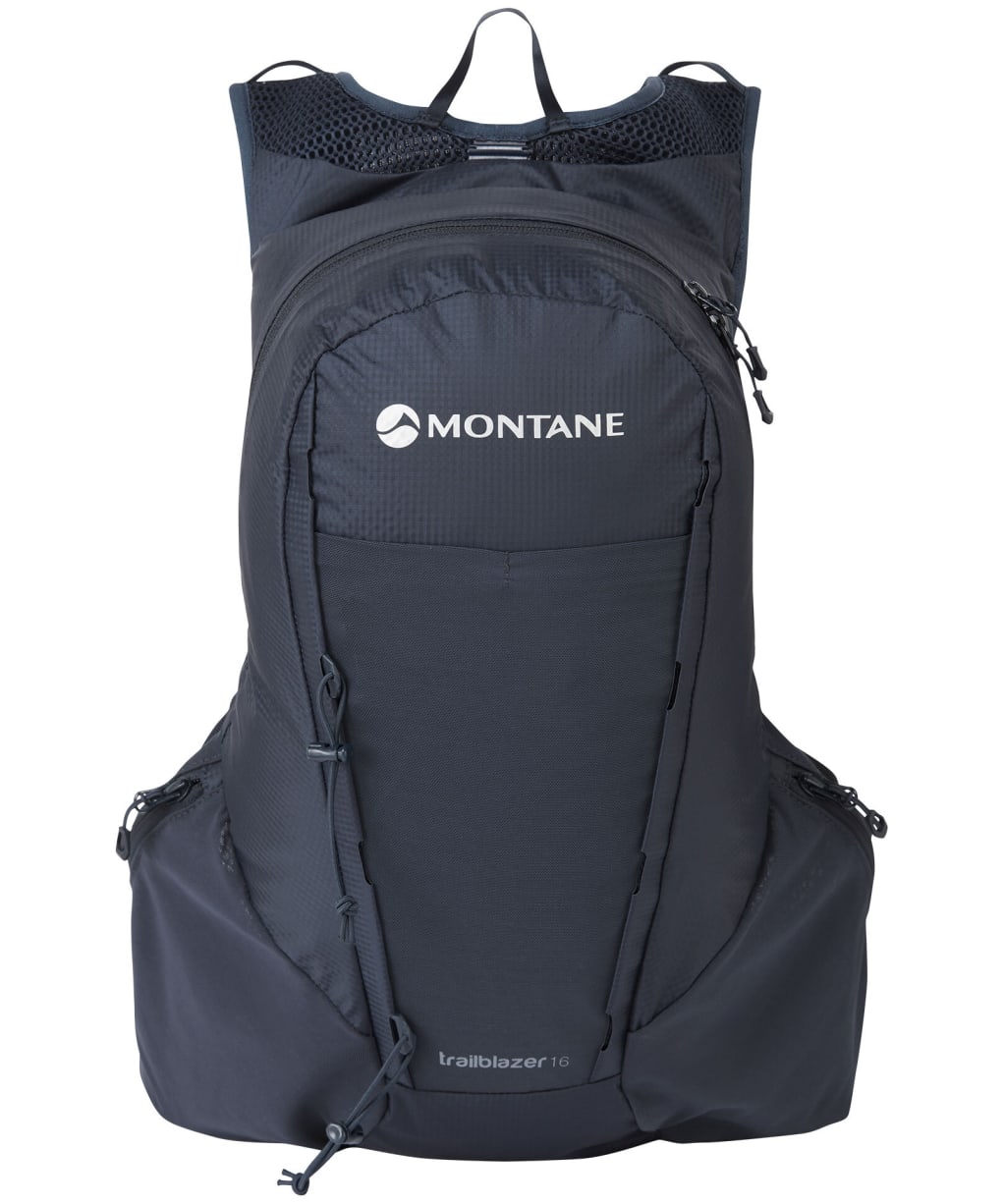 Mon Trailblazer 16 - Eclipse Blue