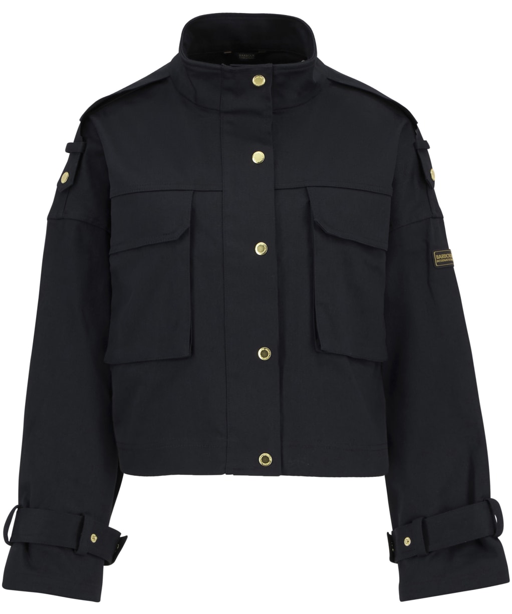 Electra Casual                                - Black