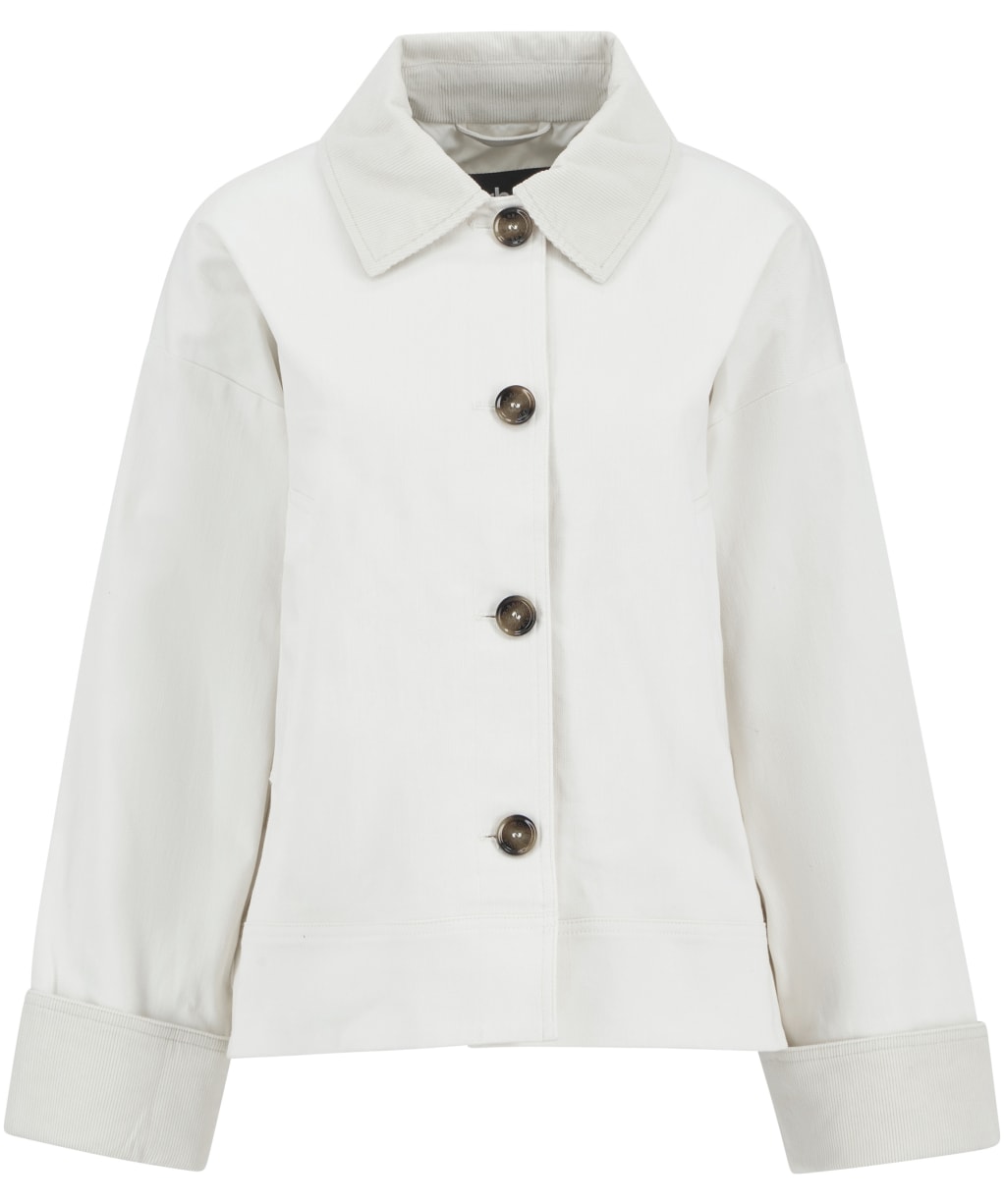 Abbey Casual                                  - Neutral