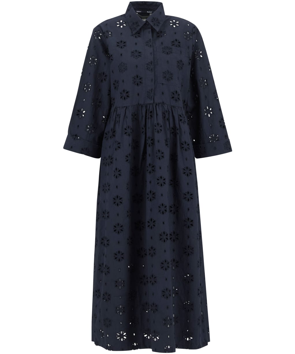 Melissa Midi                                  - Navy