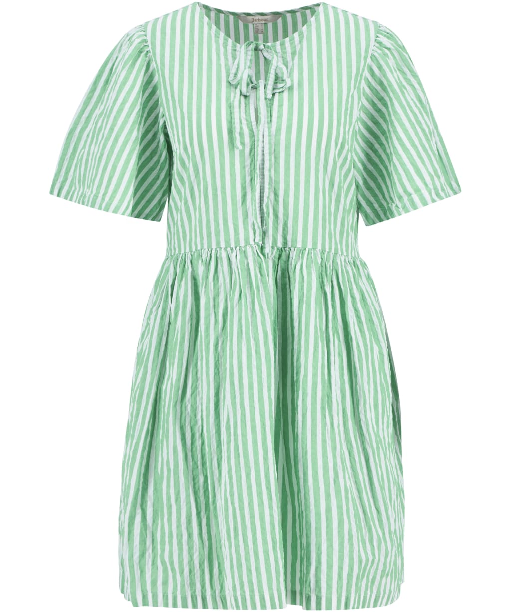 Daison Mini                                   - KELLY GREEN STRI