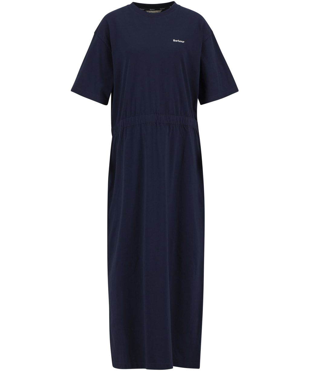 Jema Maxi                                     - Navy
