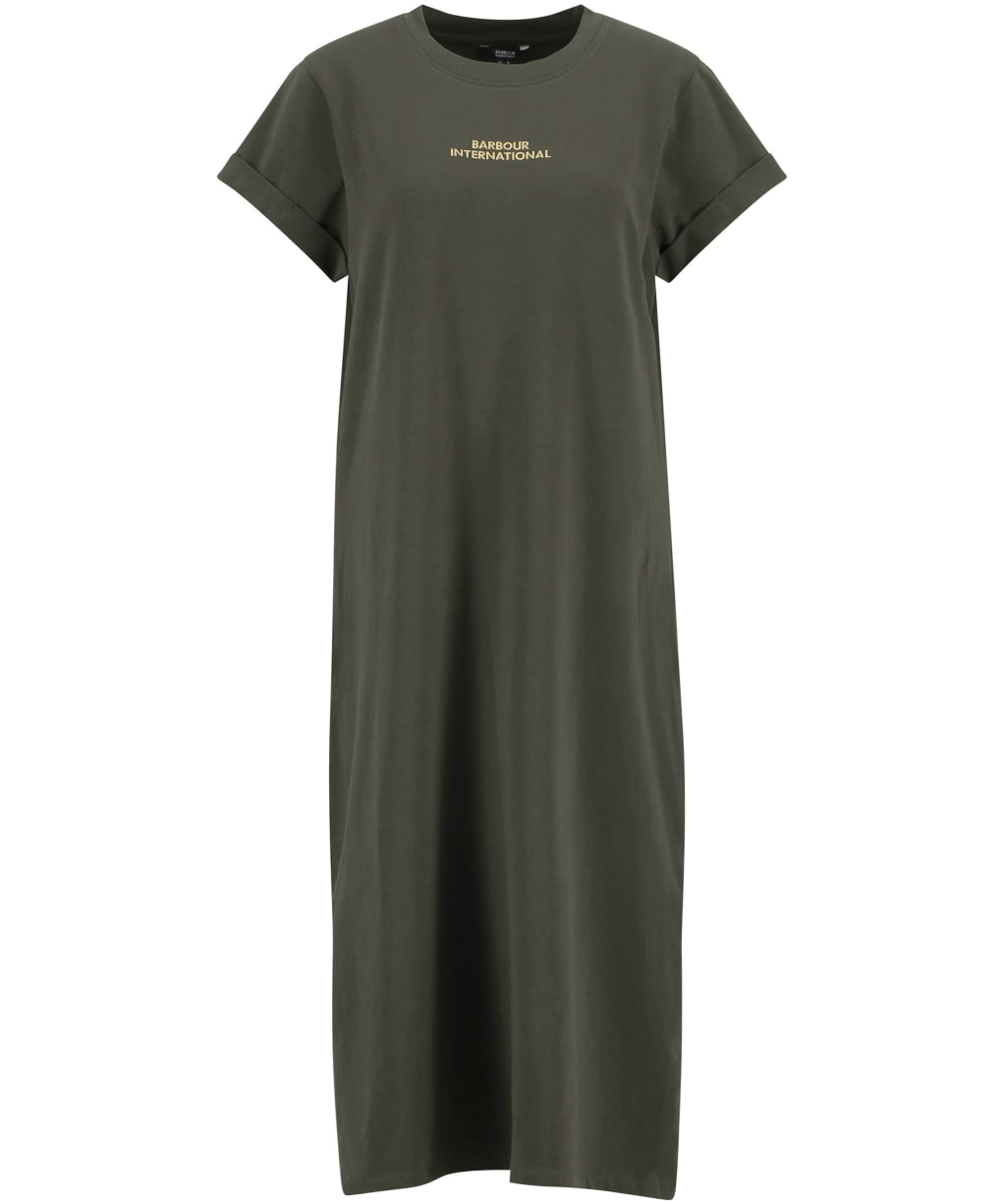 Palma Maxi                                    - Envy