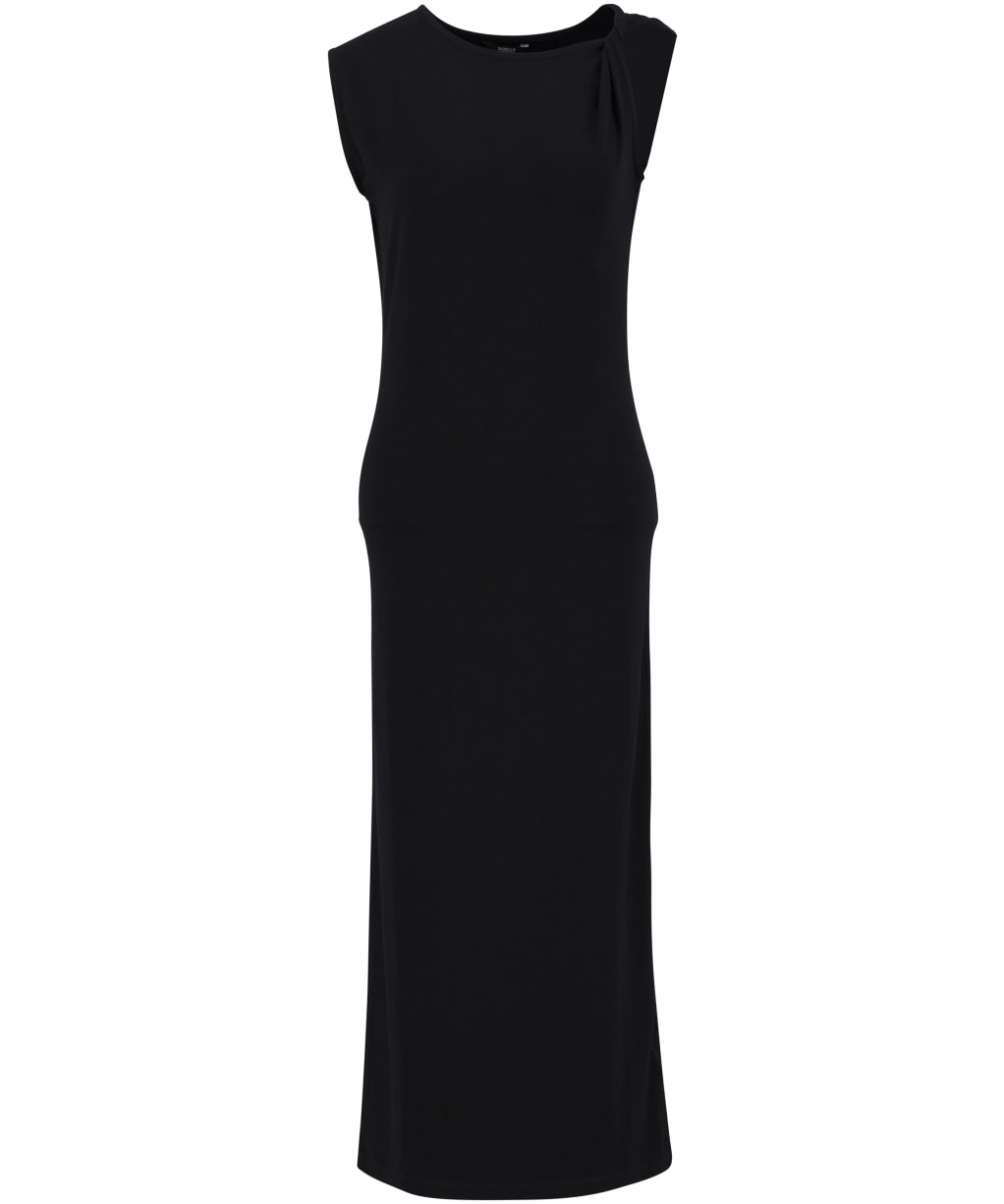 Felicity Midi                                 - Black