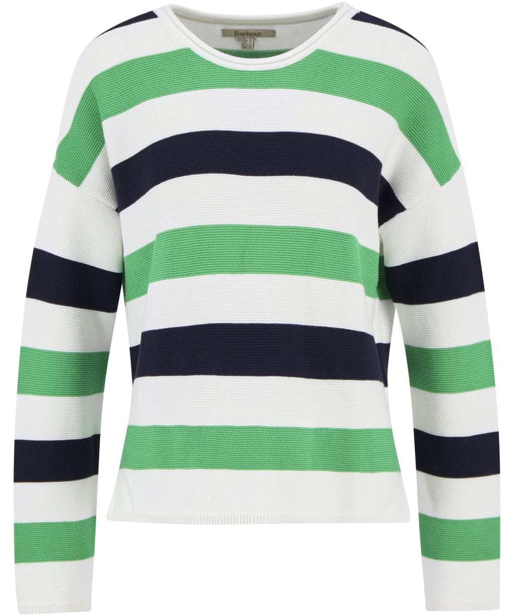 Marine Stripe                                 - Multi Stripe
