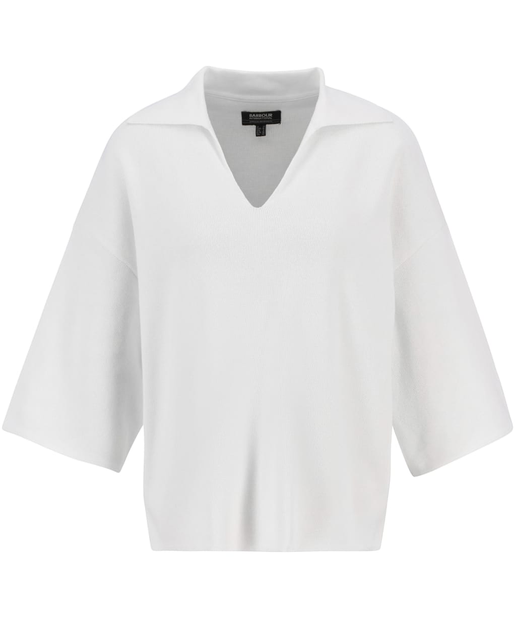 Natalia Knit T                                - Cloud